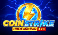 Coin Strike Hold & Win